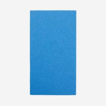 Sheet of aluminium oxide...