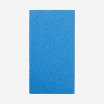 Feuille de ponçage avec...