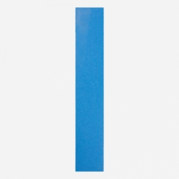 Sheet of aluminium oxide...
