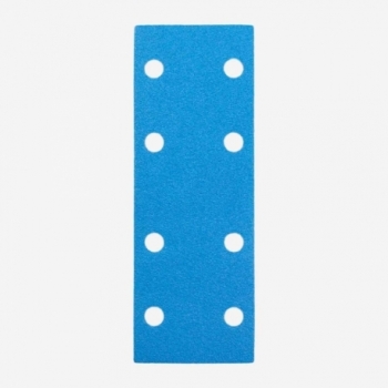 Pliego abrasivo con velcro...