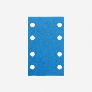 Sheet of aluminium oxide...
