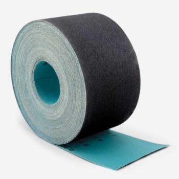 Roll of silicon carbide...