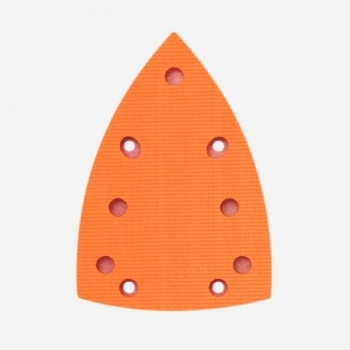 Delta base with Velcro...