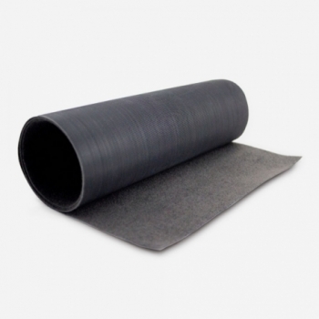 Rolo de protetor velcro 320 mm