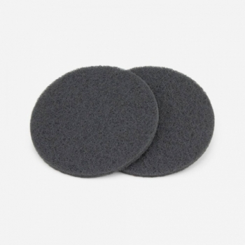 Disque de matage 150 mm en...