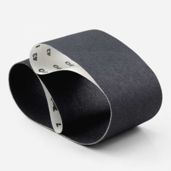 Narrow flexible cloth...