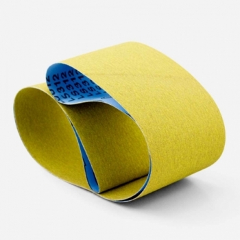 Narrow flexible cotton...