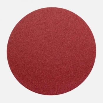 Rigid paper sanding disc...