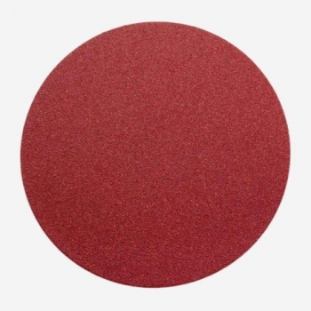 Rigid paper sanding disc...