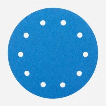 Corundum Film abrasive disc...