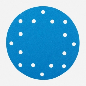 Corundum Film abrasive disc...