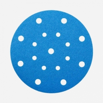 Corundum Film sanding disc...