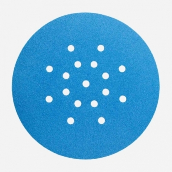 Corundum Film sanding disc...