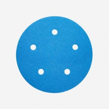 Corundum Film abrasive disc...