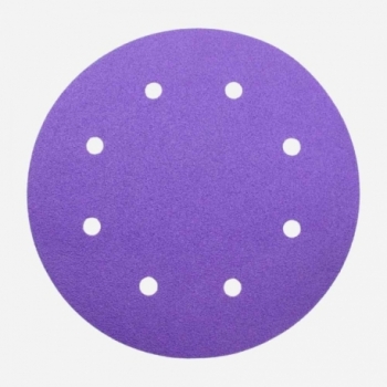 Ceramic sanding Film disc...