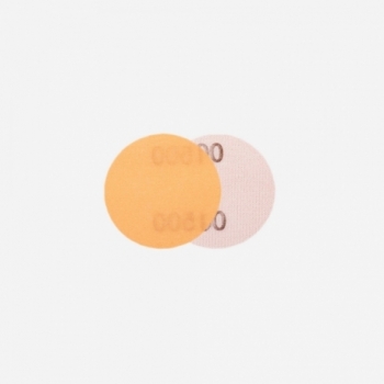 Flexible Film sanding disc...