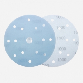 Flexible abrasive Film disc...