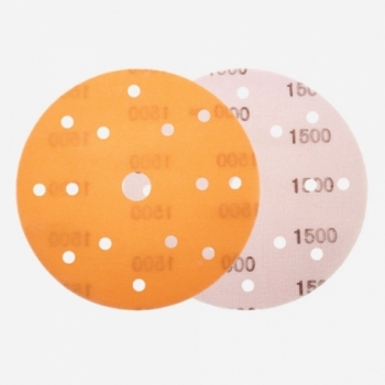 Disco de lija Film flexible...
