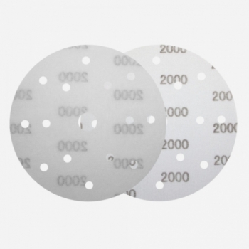 Flexible abrasive Film disc...