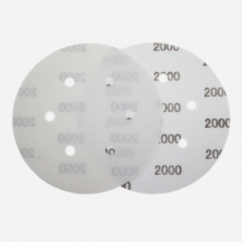 Flexible abrasive Film disc...