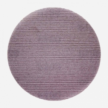 Aluminium oxide mesh...