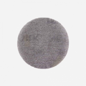 Aluminium oxide mesh...