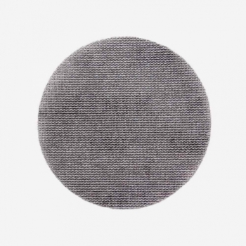 Aluminium oxide mesh...