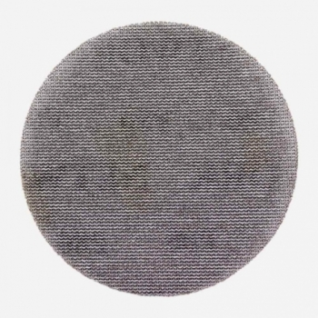 Disque en maille abrasive...