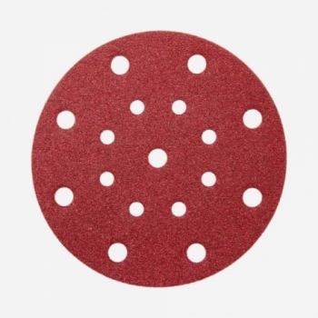 Disque de ponçage en papier...