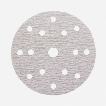 Disco de lixa de Papel...