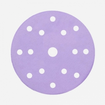Disque de ponçage en papier...