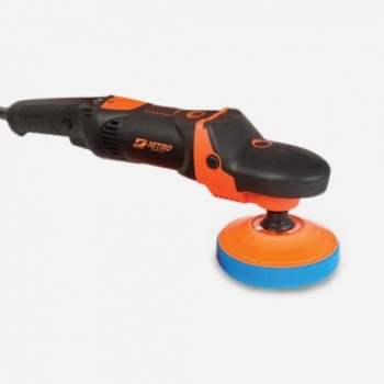 Dynabrade electric polisher...