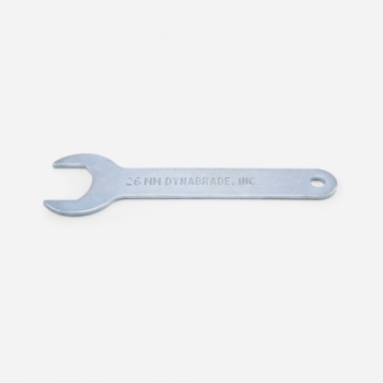 Llave de 26 mm para cambiar...