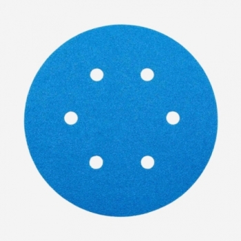 Disque de ponçage en papier...