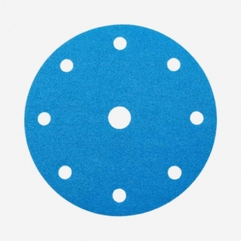 Disque de ponçage en papier...