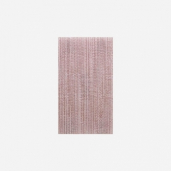 Sheet of aluminium oxide...