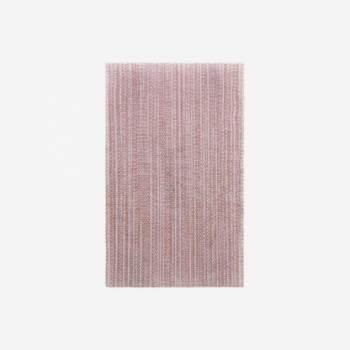 Sheet of aluminium oxide...