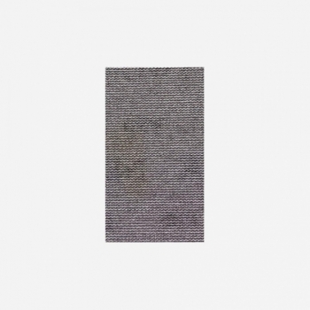 Feuille en maille abrasive...