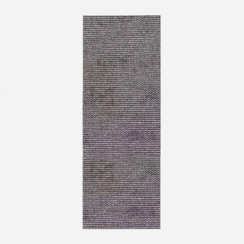 Feuille en maille abrasive...