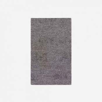 Sheet of aluminium oxide...