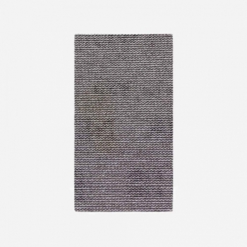 Sheet of aluminium oxide...