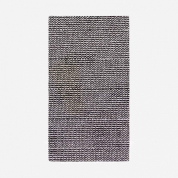 Feuille en maille abrasive...