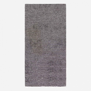 Sheet of aluminium oxide...